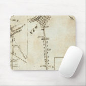 Tapis De Souris De Phila à Annapolis Maryld 53 (Avec souris)