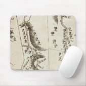 Tapis De Souris De Philadelphie à Annapolis Md 57 (Avec souris)