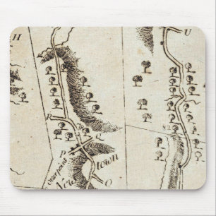 Tapis De Souris De Philadelphie à Annapolis Md 57