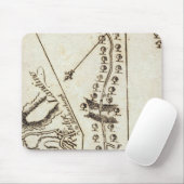 Tapis De Souris De Philadelphie à Annapolis Md 60 (Avec souris)