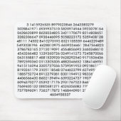 Tapis de souris de pi (Avec souris)