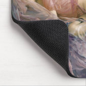" Tapis de souris de pin-up COQUILLIER "DOUX de (Coin)