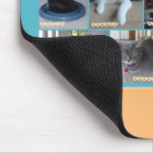 Tapis de souris de PipersPuddycats (Coin)