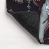 TAPIS DE SOURIS DE PIRATE (Coin)