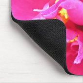Tapis de souris de pivoine (Coin)