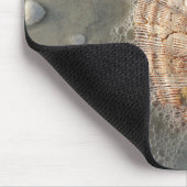 Tapis de souris de plage (Coin)