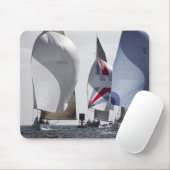 Tapis de souris de plaisance (Avec souris)