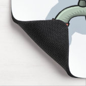 Tapis de souris de plombier (Coin)