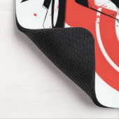 Tapis de souris de point faible (Coin)