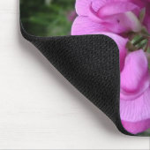 Tapis de souris de pois doux (Coin)