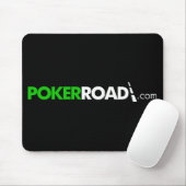 Tapis de souris de PokerRoad (Avec souris)