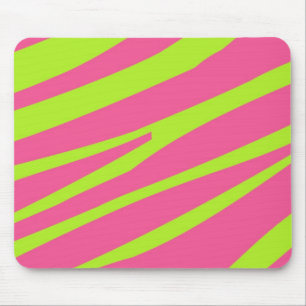 Tapis de souris de poster de animal