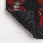 Tapis de souris de PTFI (Coin)