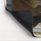 Tapis de souris de Puggle (Coin)