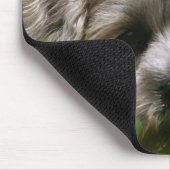 Tapis de souris de Pupppy (Coin)