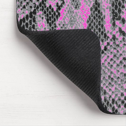 TAPIS DE SOURIS DE PYTHON (Coin)