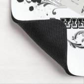 Tapis de souris de quinte royale (Coin)