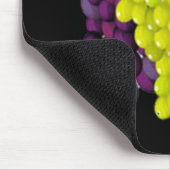 Tapis de souris de raisin (Coin)