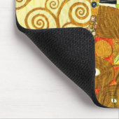 Tapis de souris de réalisation de Gustav Klimt (Coin)