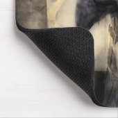 Tapis de souris de Reaper de gardien (Coin)