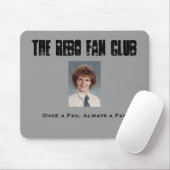 Tapis de souris de Rebo (Avec souris)