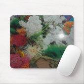 Tapis de souris de récif (Avec souris)