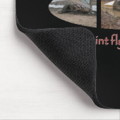 tapis de souris de Redneck-up.com (Coin)
