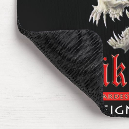 Tapis de souris de règne de Blak (Coin)