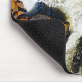 Tapis de souris de rivière pour le bureau (Coin)