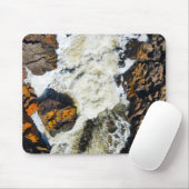 Tapis de souris de rivière pour le bureau (Avec souris)