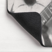 Tapis de souris de Robert Johnson (Coin)