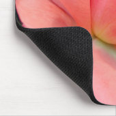 Tapis de souris de rose de rose (Coin)