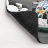 Tapis de souris de Rotax Karting (Coin)