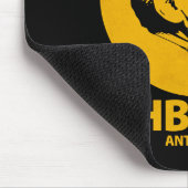 Tapis de souris de ROTHBARDIAN (Coin)