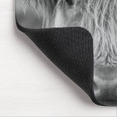 Tapis de souris de roucoulement de Heilan (Coin)