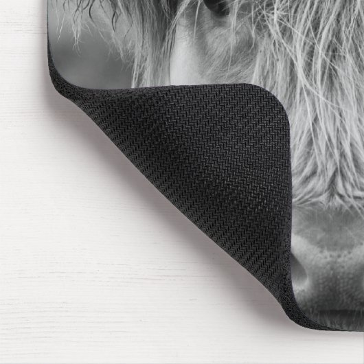 Tapis de souris de roucoulement de Heilan (Coin)