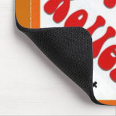 Tapis de souris de rouleaux de Bay City (Coin)