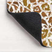 Tapis de souris de safari (Coin)