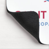 Tapis de souris de Sainte-Anne (Coin)