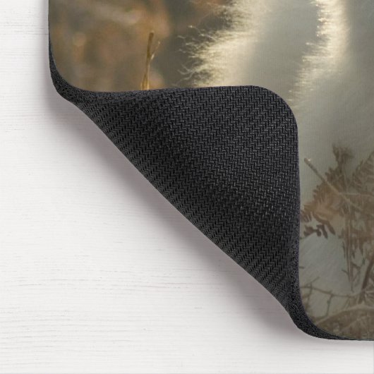 Tapis de souris de Samoyed (Coin)