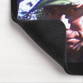 Tapis de souris de scout de Lopermania (Coin)