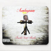 Tapis de souris de Sembagram (Devant)