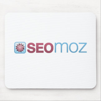 Tapis de souris de SEOmoz
