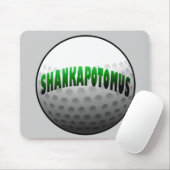 tapis de souris de shankapotomus (Avec souris)