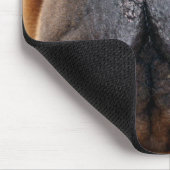 Tapis de souris de Shar-pei (Coin)