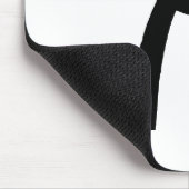 Tapis de souris de Shotokan (Coin)