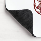 Tapis de souris de Shotokan (Coin)