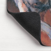 Tapis De Souris De Siberie 2001 (Coin)