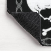 Tapis de souris de Skullz (Coin)