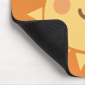 Tapis de souris de soleil (Coin)